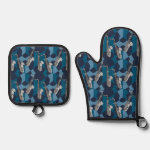 Sketchy Saxophone Gray Pattern