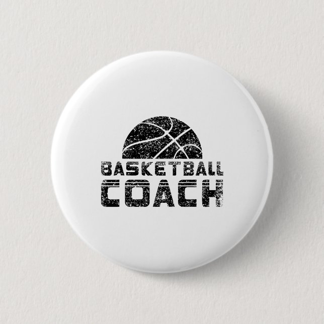 Sketll Coach Coaching Sketller Trainer 1  Button (Front)