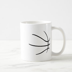 Sketll Costume Bll Player Ller Sketll Team  Coffee Mug