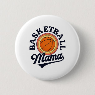 Sketll Mom Ller Matching Family Game Day Outfit Button