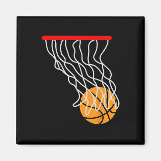 Sketll Players - Swish!  Magnet