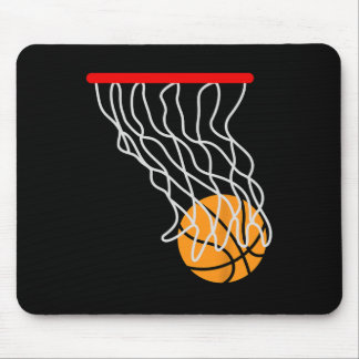 Sketll Players - Swish!  Mouse Pad