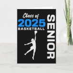 Sketll Senior Matching Cl Of 2025 Senior Sketll 4  Card