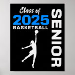 Sketll Senior Matching Cl Of 2025 Senior Sketll 4  Poster