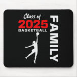 Sketll Senior Matching Cl Of 2025 Senior Sketll 5  Mouse Pad