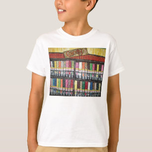 "Skewed Candy Store" T-Shirt