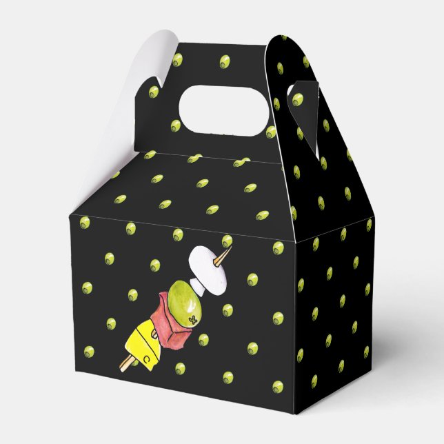 Skewer Favor Boxes (Back Side)