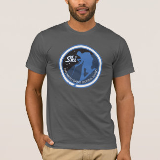Ski Bruneau Sand Dunes T-Shirt