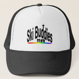 Ski Buddies Hat