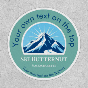 Ski Butternut Basin Massachusetts ski resort Patch