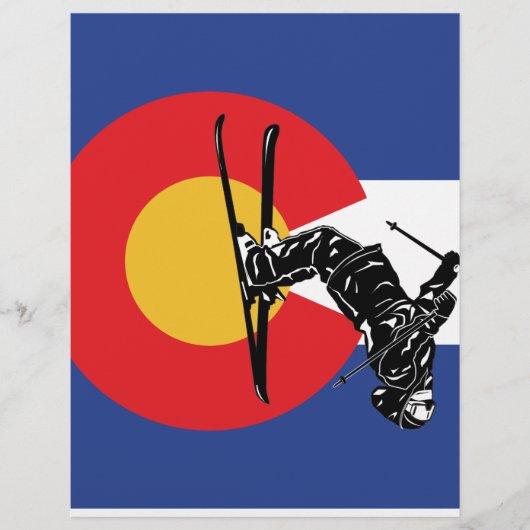 Ski Colorado (Front)