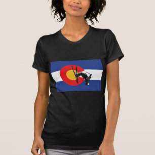 Ski Colorado T-Shirt