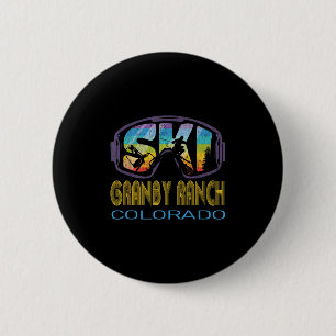 Ski Granby Ranch Colorado Skiing Vacation  Button