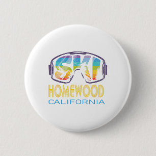 Ski Homewood California Skiing Vacation  Button