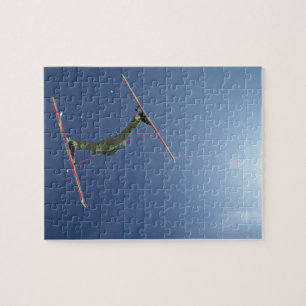 Ski Jigsaw Puzzle