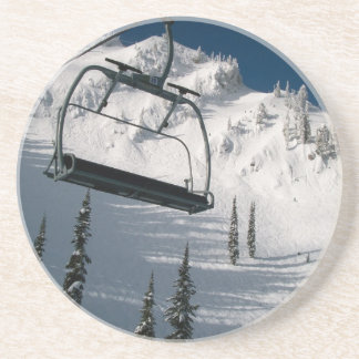 Ski Lift Coaster