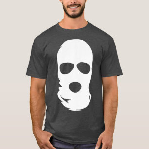 Ski Mask T-Shirt