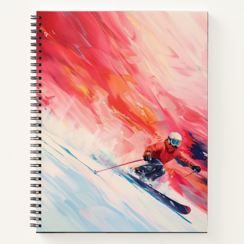 Ski Notebook