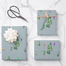 Ski Opening Christmas Skiing Holiday Skiers Blue