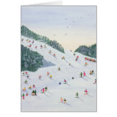 Ski-vening 1995 (Front)