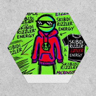 skibidi patch