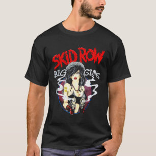 skid trending row Essential T-Shirt