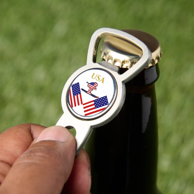 SKIER DIVOT TOOL (Insitu 2)