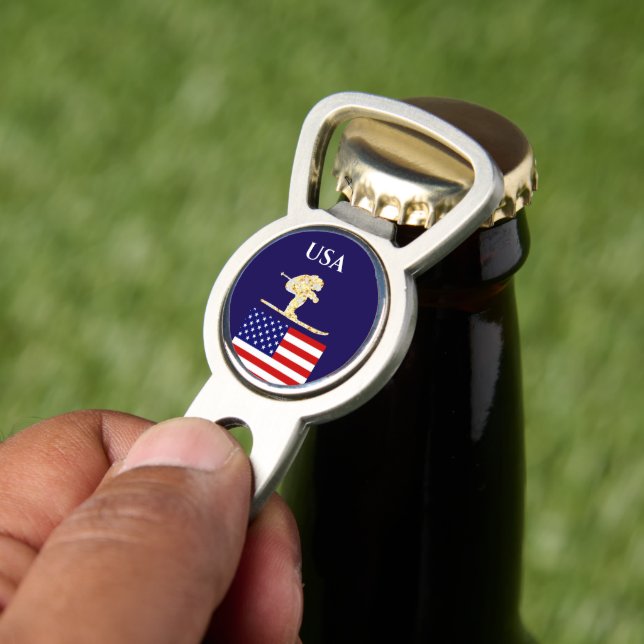 SKIER DIVOT TOOL (Insitu 2)