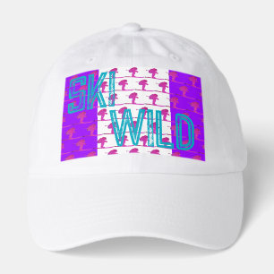 SKIER HAT