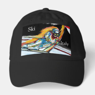 SKIER HAT