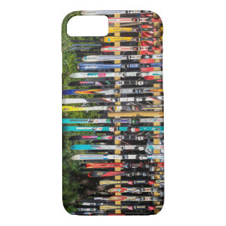 Skies iPhone 8/7 Case