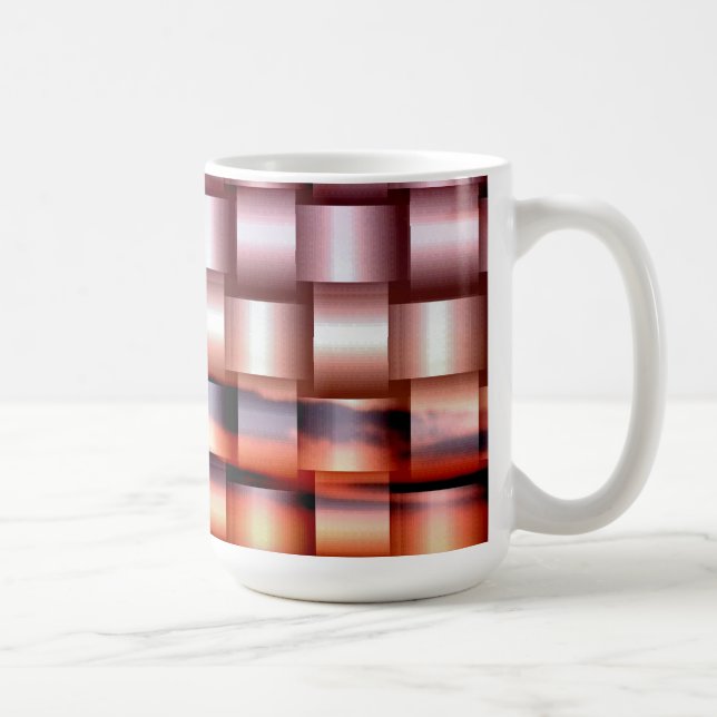 SKIES COFFEE MUG (Right)