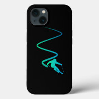 Skiing Skiing Lover