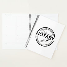 Skilled Enough To Become A Notary
