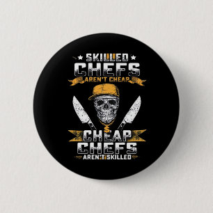 Skilled Labor Isn’t Cheap - Skilled Carpenters Are Button