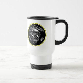 SKILLED SAILORS TRAVEL MUG