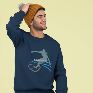 Skimboard