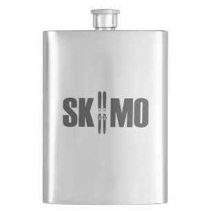 SkiMo Flask