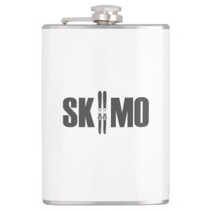 SkiMo Flask