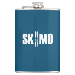 Skimo Flask