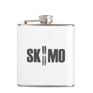 SkiMo Flask