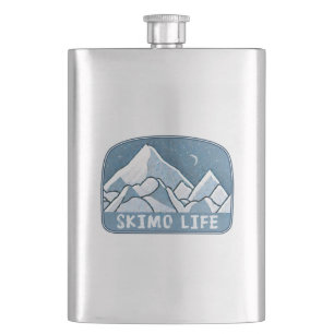 Skimo Life Flask