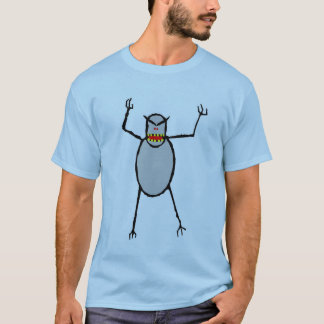 SkiMonster T-Shirt