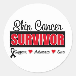 1,000+ Skin Cancer Stickers and Skin Cancer Sticker Designs | Zazzle