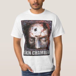 Skin Chamber - Trial - White Shirt