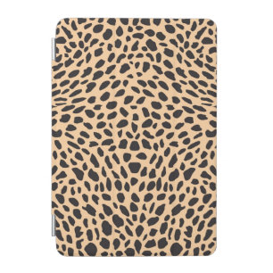 Skin cheetah decor iPad mini cover