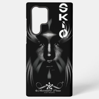 Skin Samsung Galaxy S22 Ultra Case