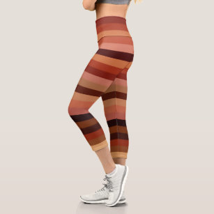 Custom Women's Skin Tone Leggings