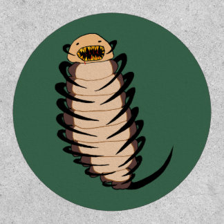 Skinleech Patch