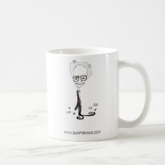 Skinner Neuron Mug